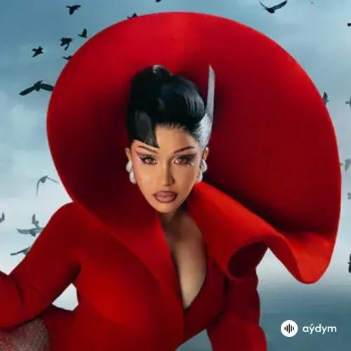 Cardi B-Tyla - Nice Guy