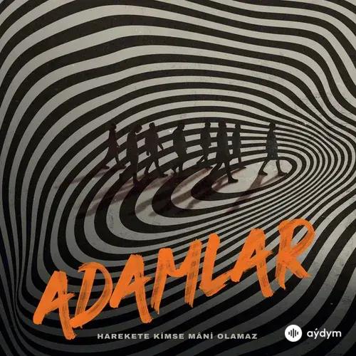 Harekete Kimse Mâni Olamaz.