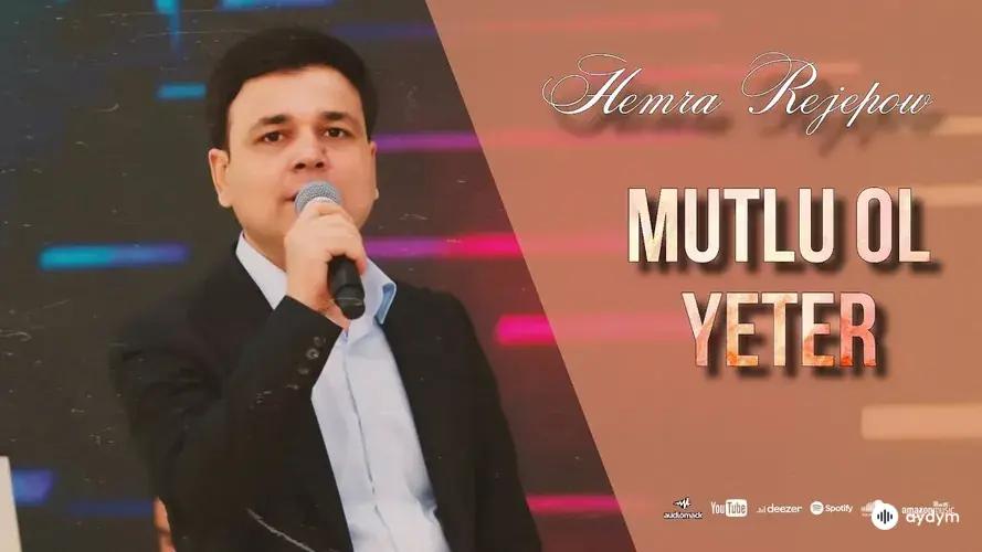 Mutlu Ol Ýeter (Janly Ses)