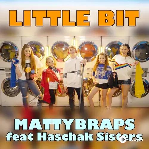 MattyBRaps  - Little Bit