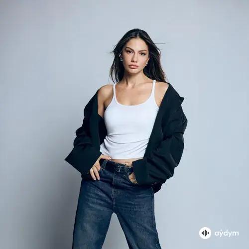 Demet Özdemir - Ah Yar