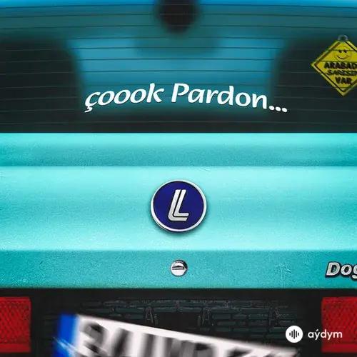 Lvbel C5 -Akdo  - Coook Pardon