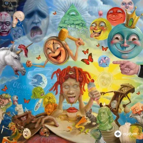Diplo-Trippie Redd - Wish (Mix)