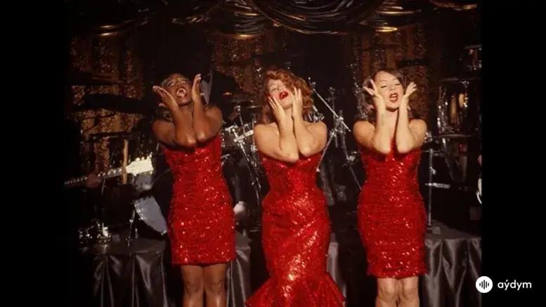 Where Is My Husband!