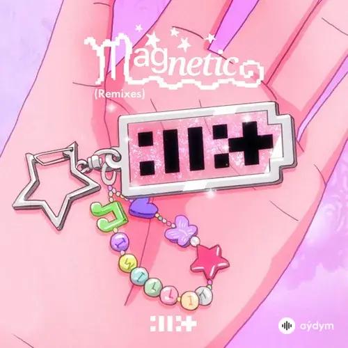 ILLIT  - Magnetic (R&B Remix)