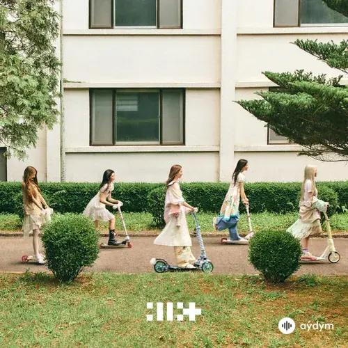 ILLIT  - I'll Like You