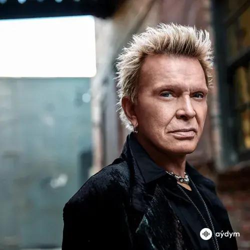 Billy Idol