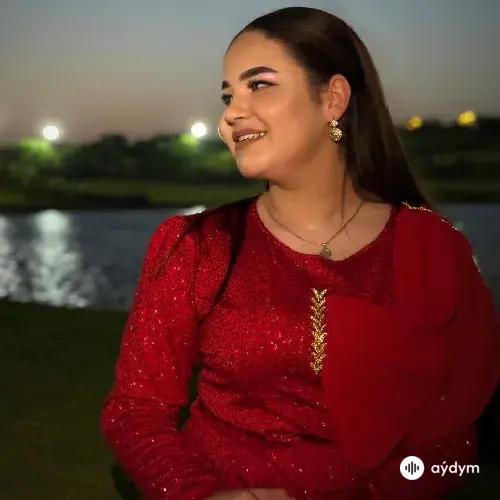 Söýli Aşyrmyradowa