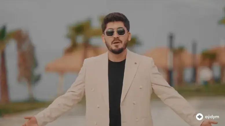 Tapdym Özümi Sende