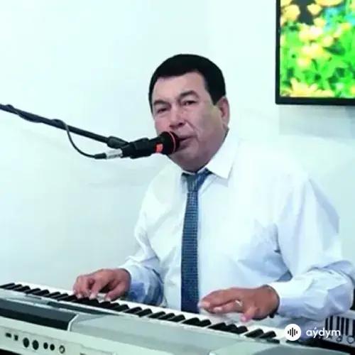 Ürgenç Rejepow - Görmeli Borsuň