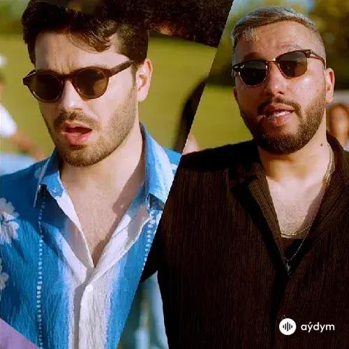 Jelil Nurberdiýew-Mad Nazarow - Na Na Na