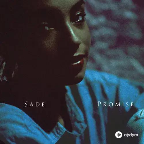 Sade  - War Of The Hearts