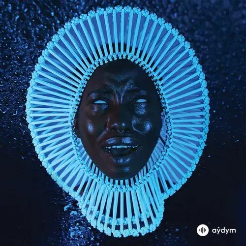 Childish Gambino - Redbone