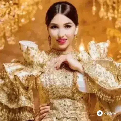 Güljahan Beknazarowa - Söýgimizi Goraly