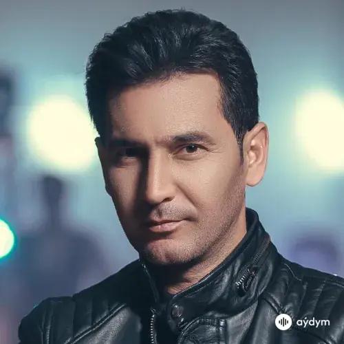 Batyr Muhammedow - Geler Sallana (Cover Bally Hajy)