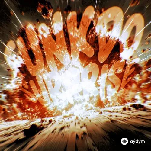 Kxzinvk  - FUNK DO SURPRISE - Slowed