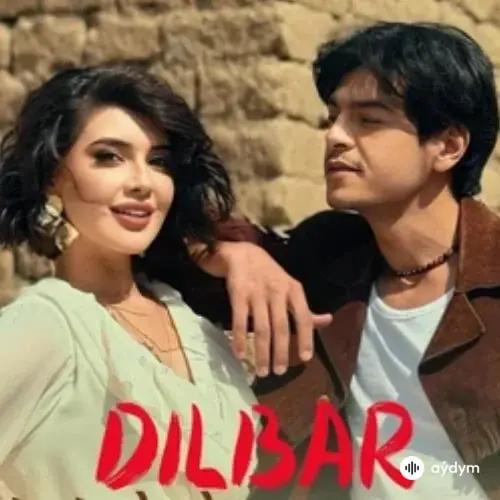 Mirjalol Nematov - Dilbar