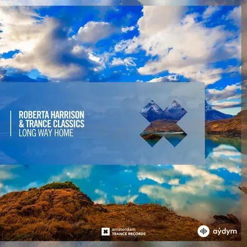 Roberta Harrison-Trance Classics - Long Way Home