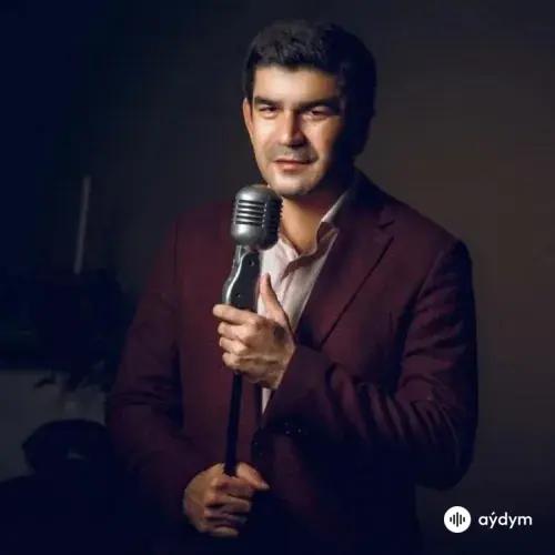 Hajy Ýazmämmedow - Nirede Sen