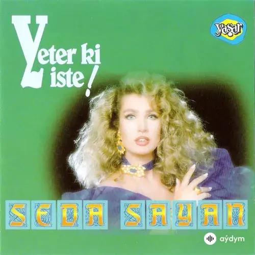 Yeter Ki İste