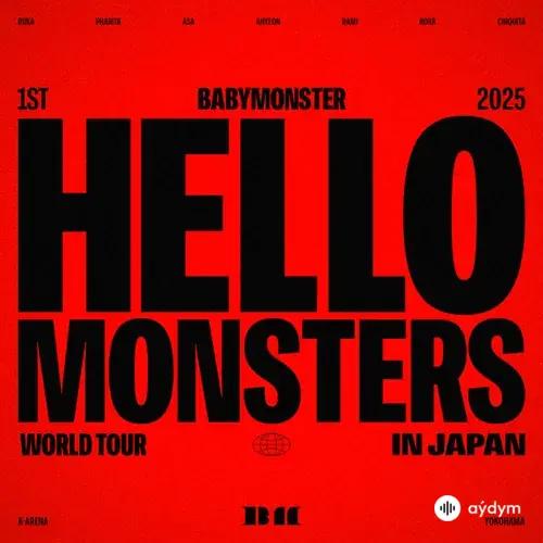 2025 Babymonster