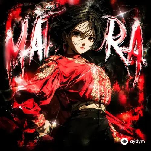 DJ Asul  - Matadora (Slowed)