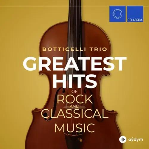 Botticelli Trio  - The Four Seasons (Le Quattro Stagioni), Op. 8, Concerto No. 2 in G Minor, RV 315 "Summer": III. Presto (Arr. for 2 Violins and Piano)