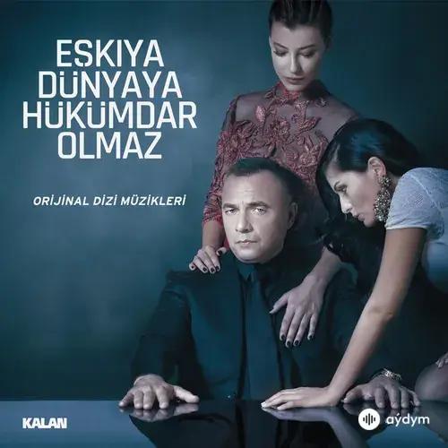 Kemal Sahir Gürel - Palandöken