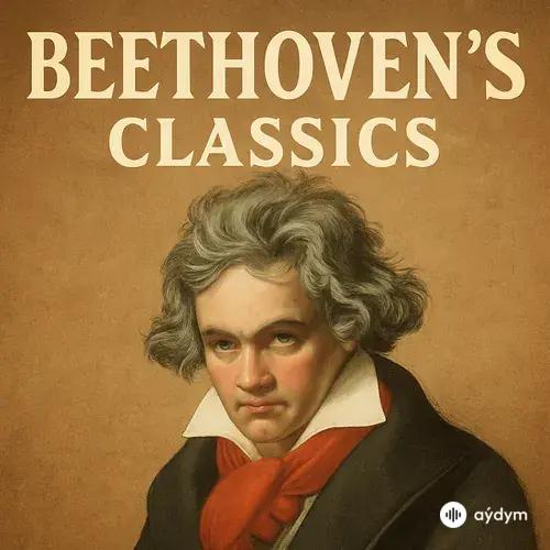 Beethoven's classics (Бетховен)