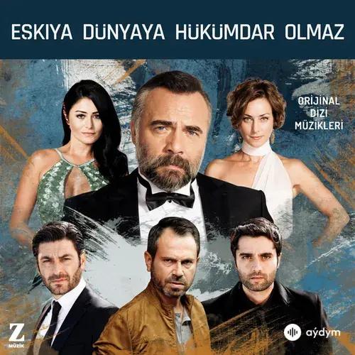 Levent Güneş - Atak