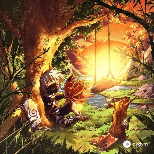 Otaku  - Kyoran Hey Kids!! (Noragami Aragoto)