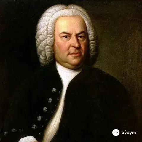 Johann Sebastian Bach