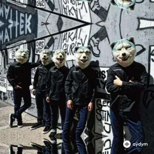 Man With A Mission 