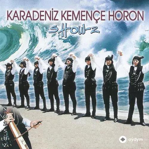 Servet Harman - Rize Horonu
