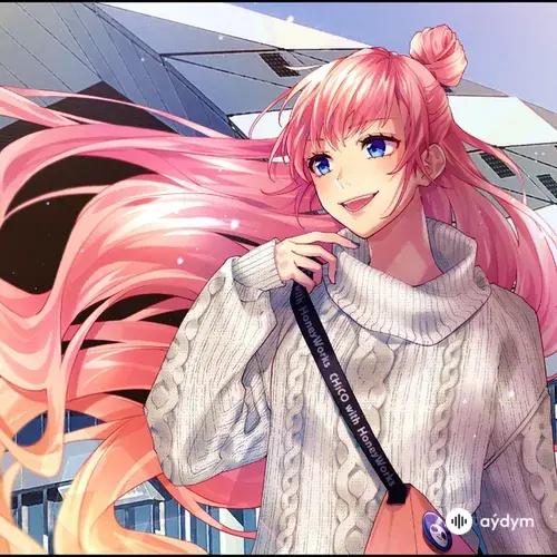 CHiCO with HoneyWorks  - Kessen Spirit