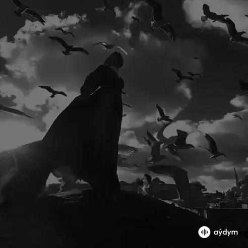 Şövket Elekberova-Billie Eilish - Bahar Sensiz x Lovely (Remix)