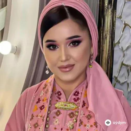 Züleýha Kakaýewa - Aýa Döndi