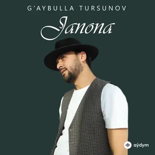 Gaybulla Tursunov - Janona