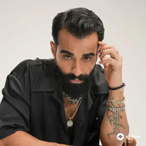 Gökhan Türkmen - Aşk Lazim