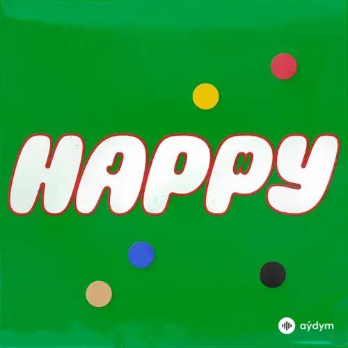 Happy - :') (Remixes)