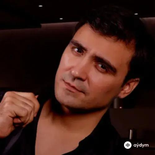 Eldar Ahmedow - Derdi Meni