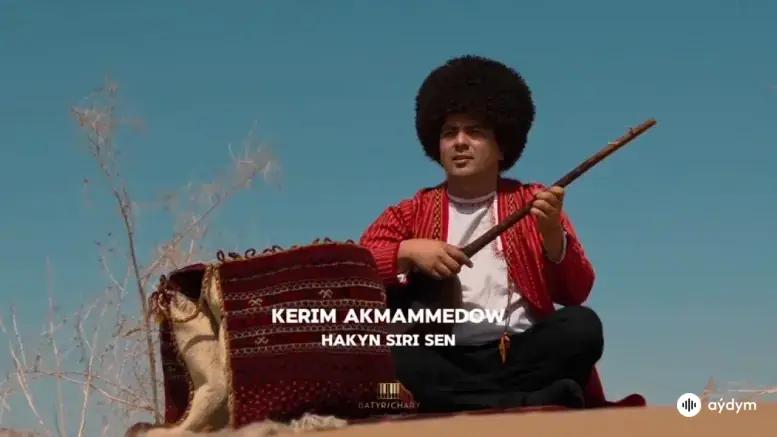Hakyň Şiri Sen