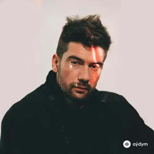 Антон Лаврентьев