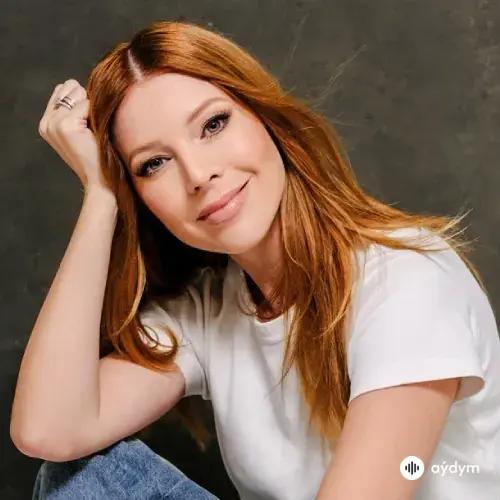 Наталья Подольская