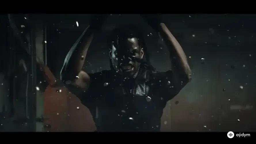 Ultimate (feat. Juicy J) [Official Music Video]