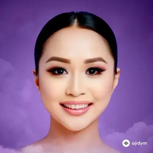 Эдилана Михибаева