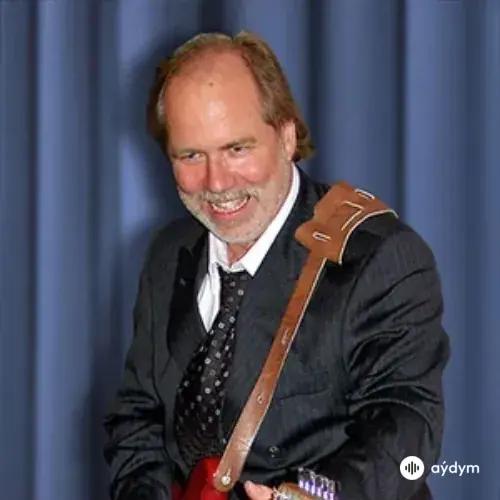 Daniel Edwardson