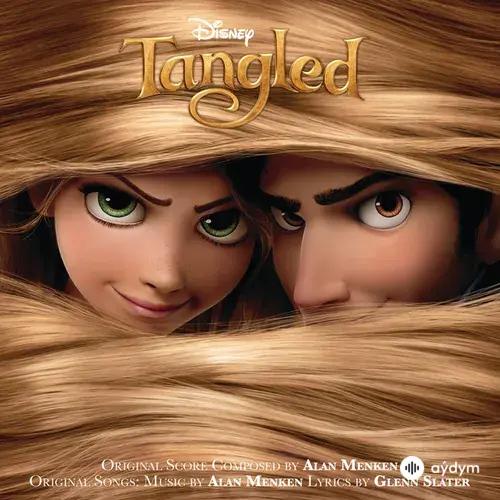 Alan  Menken - Waiting For The Lights (From "Tangled")