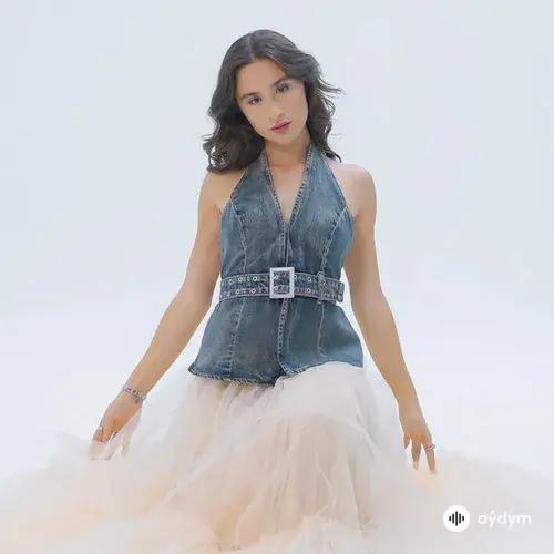 Ceylin Arslan - Senin Olsun