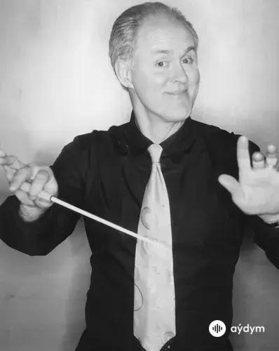 John Lithgow